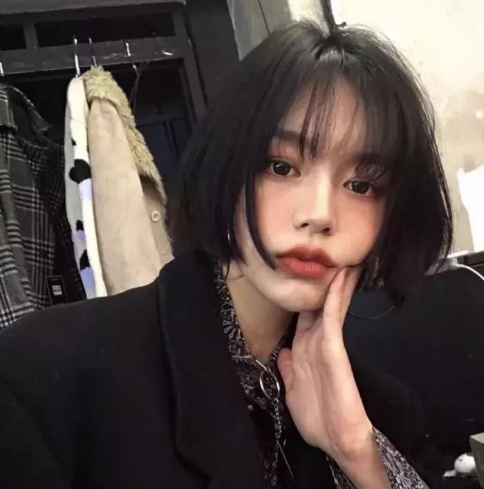 密林深处